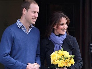 Photos: Royal Couple Celebrate Anniversary