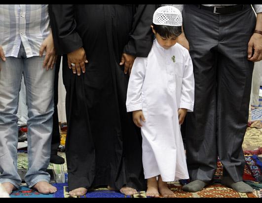 Today in Pictures: May 4, 2012 