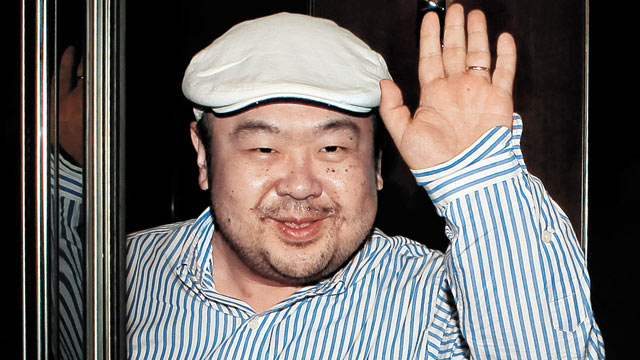Ten Things About Kim Jong-un's Exiled Half-Brother Kim Jong-nam, Who's Killed in Malaysia - Alvinology