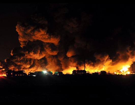 Today in Pictures: April 18, 2012.