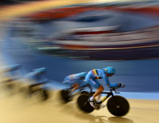 2012 London Olympics