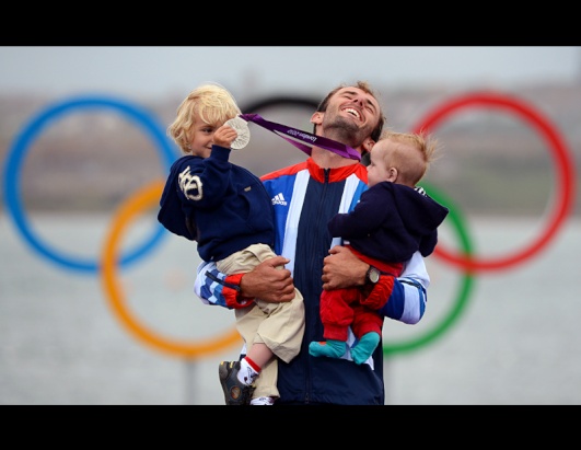 Today in Pictures