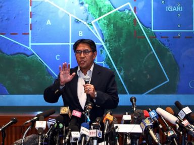 Malaysia Airline Disappearance: What We Know Now