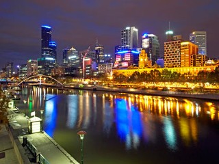 Which World City Is the Most Livable?
