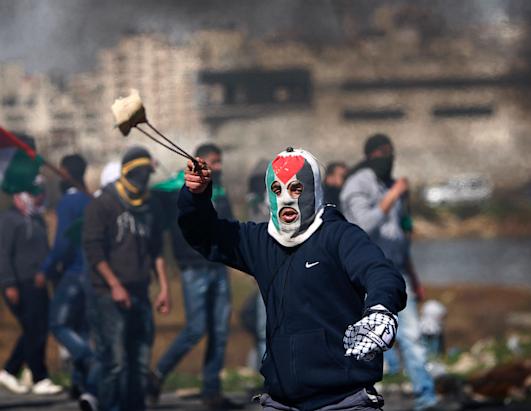 Today in Pictures: Feb. 21, 2013
