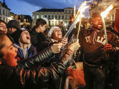 Life Inside the So-Called 'Jihadi Capital of Europe'