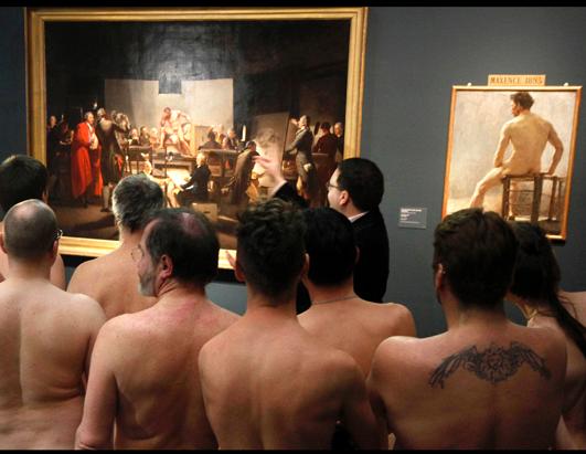 Today in Pictures: Feb. 19, 2013