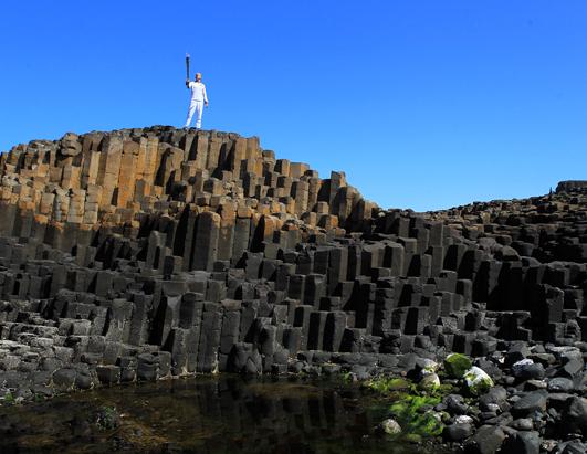 Today in Pictures: June 4, 2012