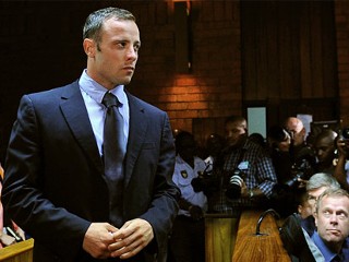 Should Pistorius Get His Passport Back?