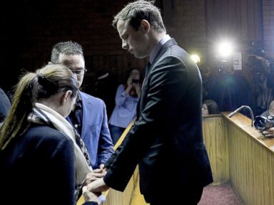 Key Questions in Oscar Pistorius Murder Trial