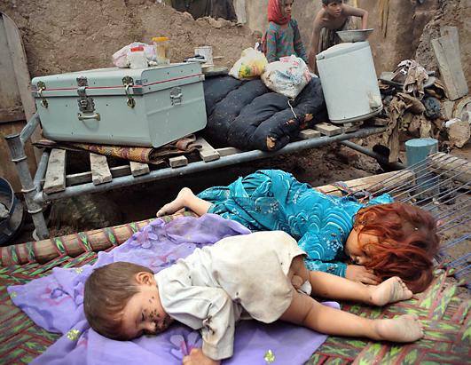 Today in Pictures: Sept. 6, 2012