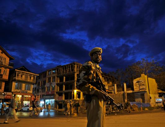 Today in Pictures: April 20, 2012