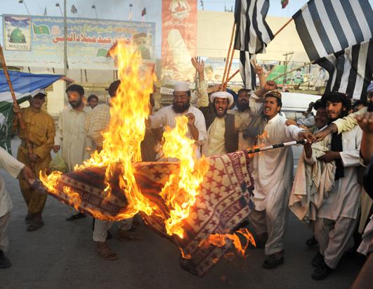 Today in Pictures