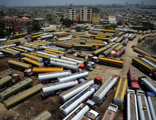 Today in Pictures: May 15, 2012