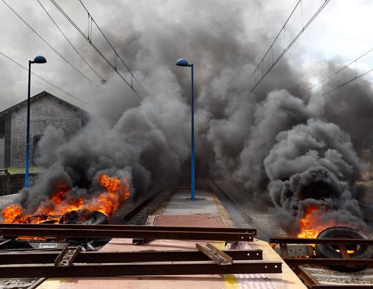 Today in Pictures: June 8, 2012