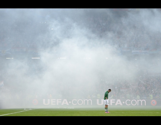 Today in Pictures