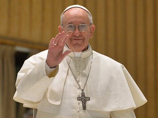 New Pope Faces Old Accusations in Argentina's Dirty War