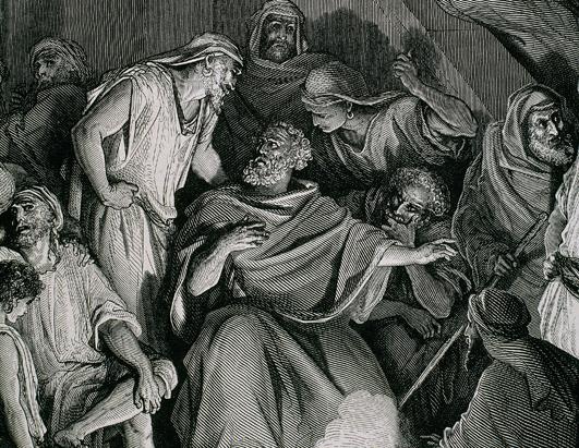 Popes Who Died Violently