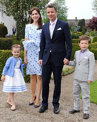 Heir to the Thrones Around the World