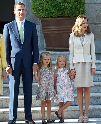 Heir to the Thrones Around the World