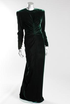 Iconic Princess Diana Dresses To Be Auctioned 