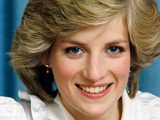 Photos: Princess Diana Through the Years