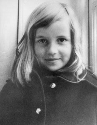 The Life of Princess Diana