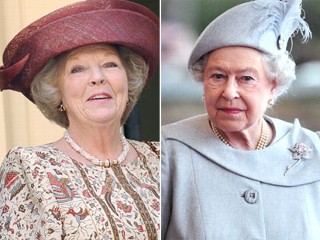 Could Queen Elizabeth Abdicate?