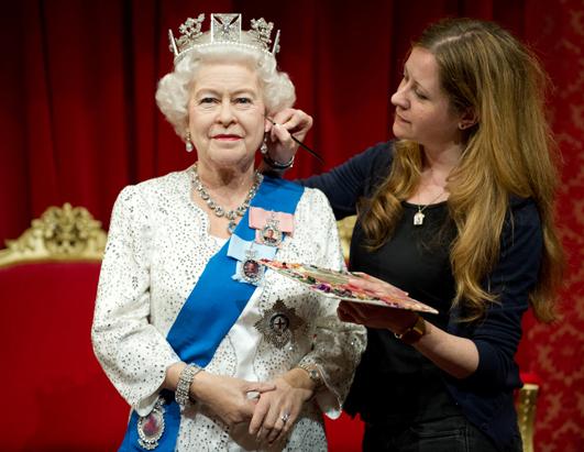 Today in Pictures: May 14, 2012