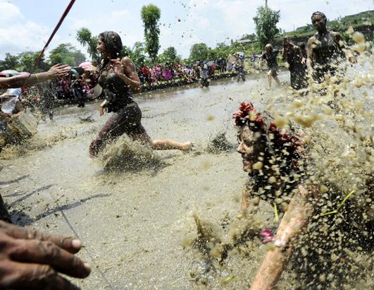 Today in Pictures: June 29, 2012