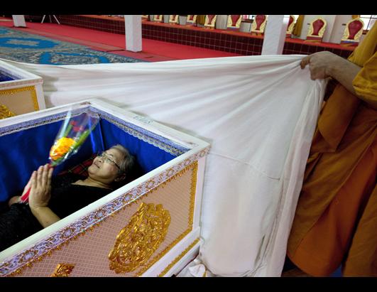 Today in Pictures: May 18, 2012