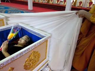 Today in Pictures: May 18, 2012