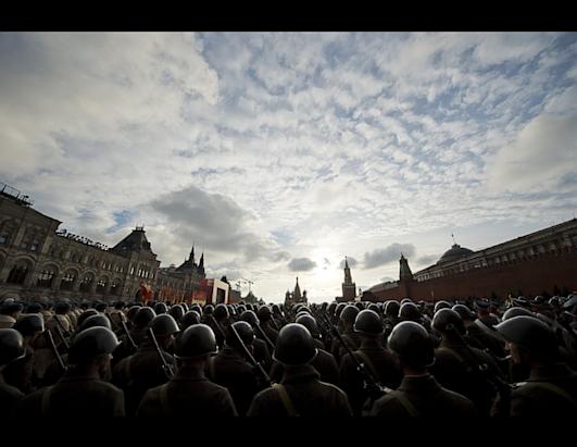 Today in Pictures