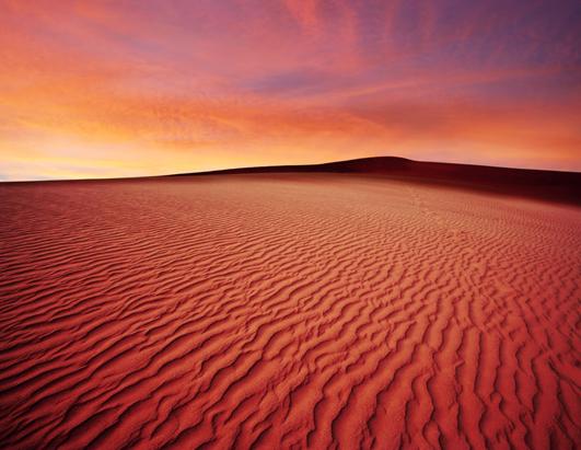 Breathtaking Destinations Around the World