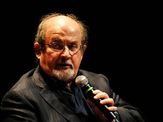 Iran Adds to Reward for Rushdie's Death