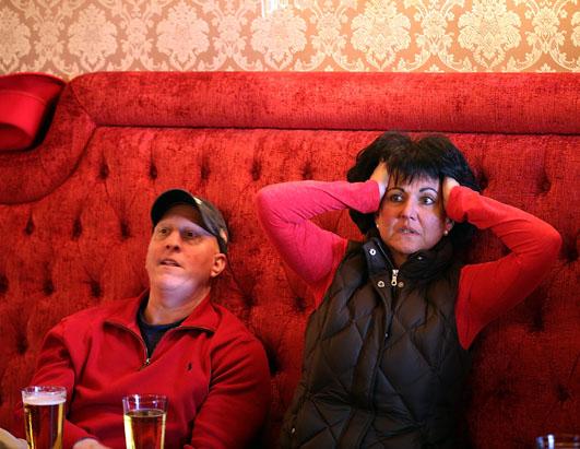 Today in Pictures