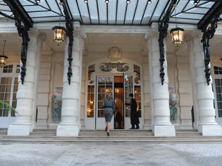 Saudi Princess Dodges $2M Bill?