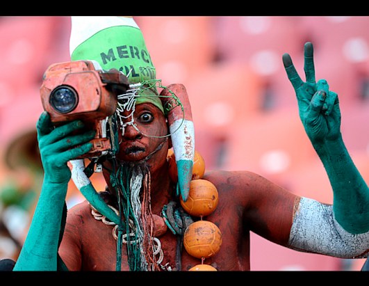 Today in Pictures