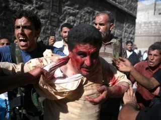 Photos: Today in Pictures: Aug. 1, 2012