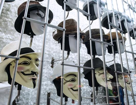 Today in Pictures: May 28, 2012