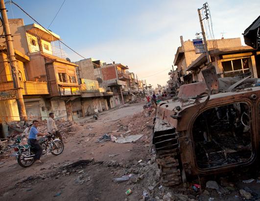 Today in Pictures: July 3, 2012