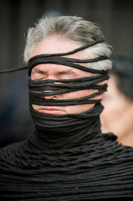 Today in Pictures: Oct. 11, 2012