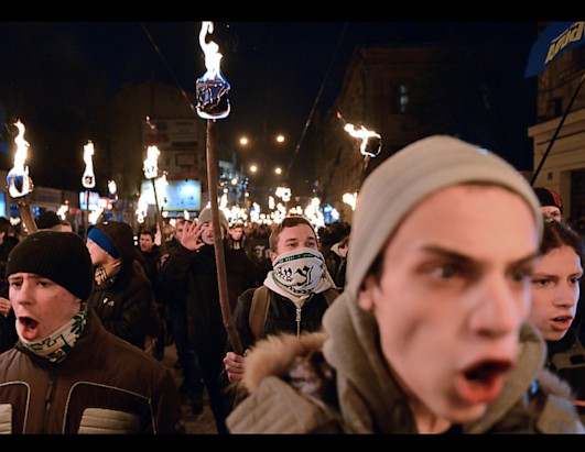 Today in Pictures