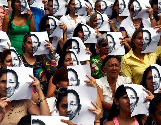 Today in Pictures: July 30, 2012