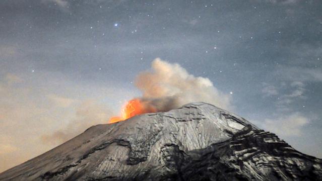 This Week In Pictures: Top Photos from Around the Globe