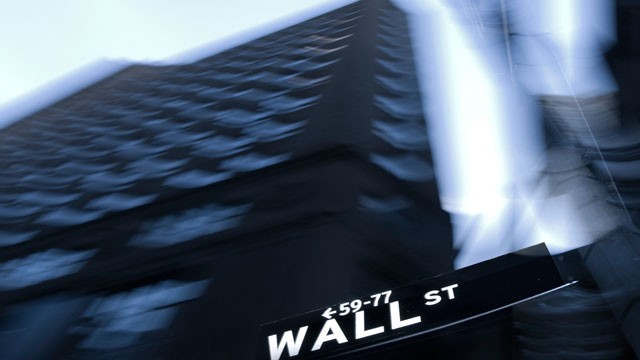 PHOTO: The rise of shadow banks has prompted authorities to plan to introduce new rules to prevent financial crisis.