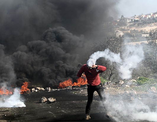 Today in Pictures
