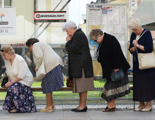 Today in Pictures: June 7, 2012