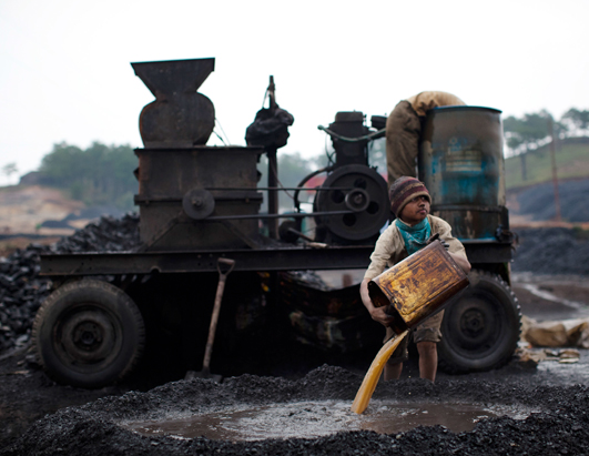 World Day Against Child Labor