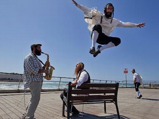 Photos: Today in Pictures: Sept. 6, 2012
